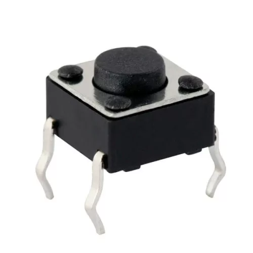 Buton mini 6x6x5mm