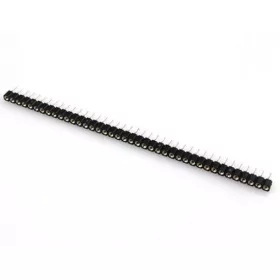 40Pin 2.54mm Stacking Header (1 buc)