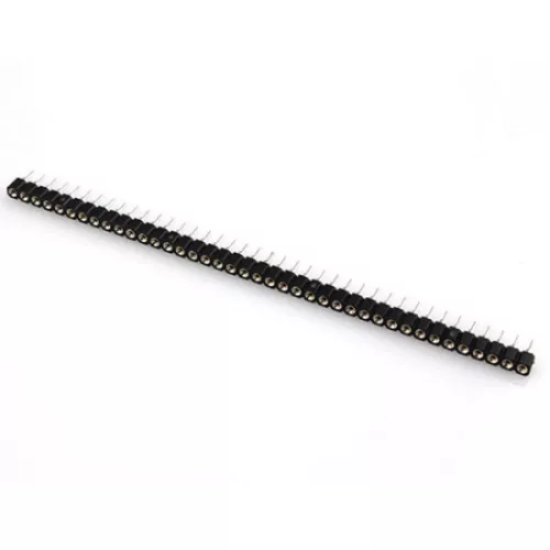 40Pin 2.54mm Stacking Header (1 buc)