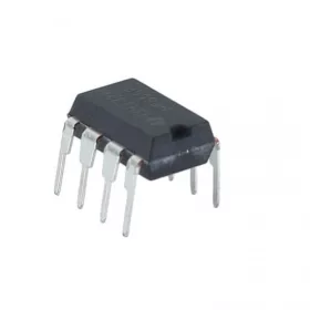 Timer IC NE555P DIP-8
