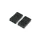 Conector Dupont mama 3P 2.54mm