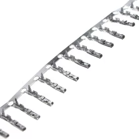Conector terminal femeie Dupont 2.54mm