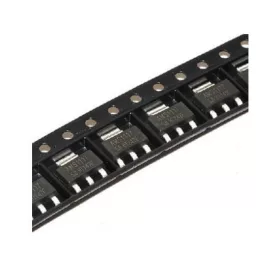 Regulator liniar AMS1117-5.0 SOT-223 5V 