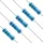 Rezistor 10R 1/4W 1%(1buc)