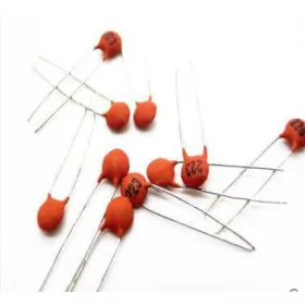 Kit ceramic condensator 300 buc