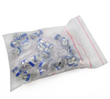Kit trimmer potențiometru 65 buc