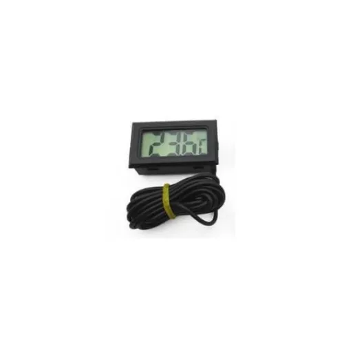Termometru apă LCD display