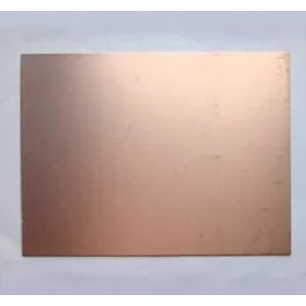 Placă PCB laminată 10x15cm 1.5mm