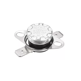 Termostat KSD301 250V 10A 85 de grade