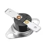 Termostat KSD301 NO 10A 65 de grade