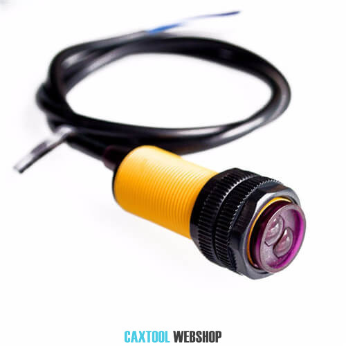 Switch senzor fotoelectric E18-D80NK 3-80cm