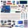 Starter kit UNO 5 , compatibil arduino