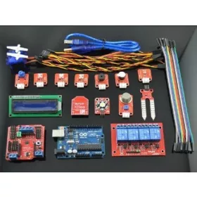 Smart home kit