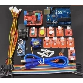 Kit programator, compatibil arduino