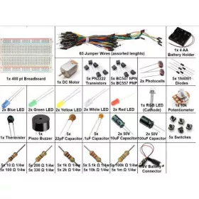 Piese de schimb electronice 4