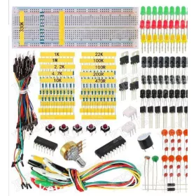 Piese de schimb electronice 6