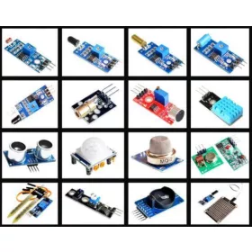 Kit senzor modul, compatibil arduino