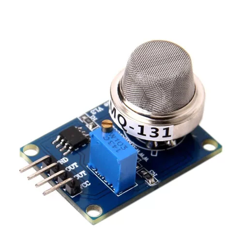 Senzor gas MQ-131 o3 ozon