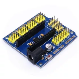 Shield expansiune arduino nano