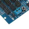 Shield senzor Mega V2.0 pentru MEGA 2560 R3