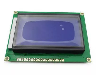 Ecran LCD12864