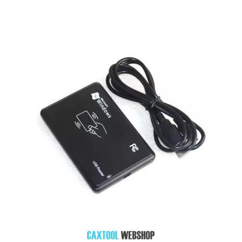 Cititor card JT308 125KHz USB Proximity Sensor Smart RFID 