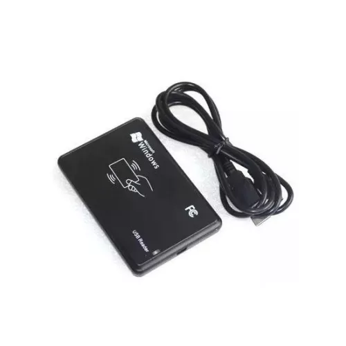 Cititor card JT308 125KHz USB Proximity Sensor Smart RFID 