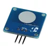 Buton capacitiv TTP223B, touch