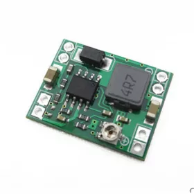   MP1584EN Mini LM2596 DC-DC 3A step-down Buck converter 24V - 12v 9V 5V 3V