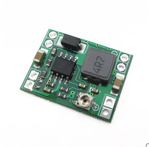 MP1584EN Mini LM2596 DC-DC 3A step-down Buck converter 24V - 12v 9V 5V 3V
