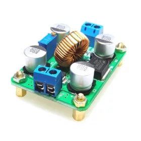 Convertor Boost LM2587 DC module 3.5-30V la 4.0-30V