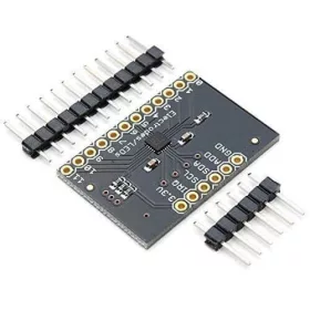   Senzor atingere capacitiv MPR121 Breakout V12 tastatură I2C 