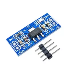 Modul sursă electrică AMS1117 5V 