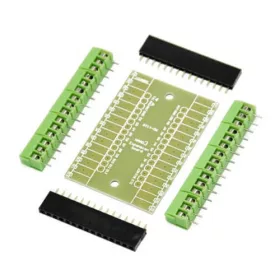 DIY Nano IO Shield V1.O