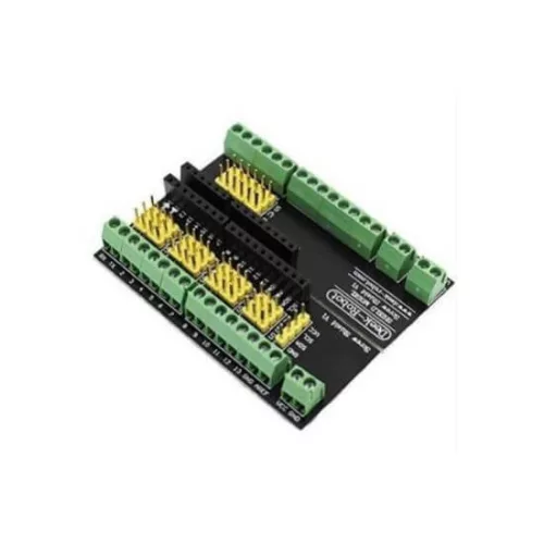 Panou expansiune XD-216 Screwshield Screw Shield V1 