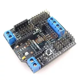 Platou senzor extensie V5