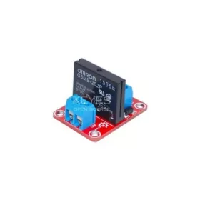 Releu solid state 1 canal