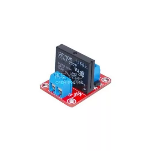 Releu solid state 1 canal