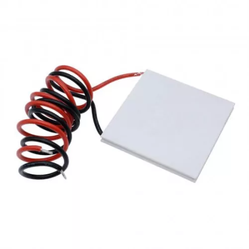 Modul termoelectric peltiere TEC1-12710 40x40mm 12V 10A
