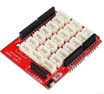 Panou expansiune Base Shield Sensor I/O 