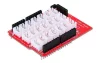 Panou expansiune Base Shield Sensor I/O 