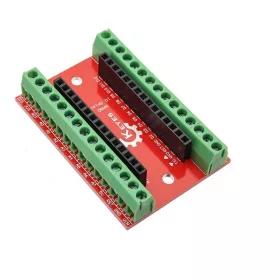 Nano panou extensie Nano IO shields