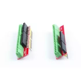 Panou extensie terminal V2