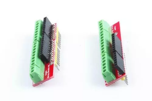 Panou extensie terminal V2