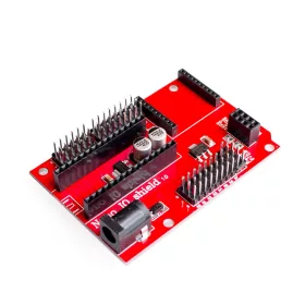 Shield Nano 328P IO