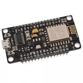 Placă dezvoltare lua wifi NodeMcu  V3 CH340 ESP8266 