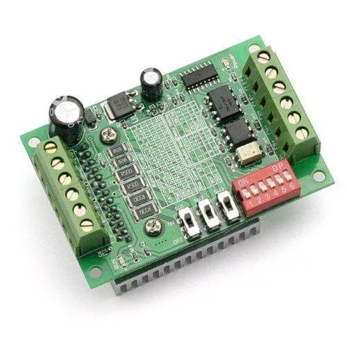 Panou control TB6560 3A CNC Router Single Axis controller motor