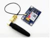 Modul SIM800L V2.0 5V GSM GPRS Quad-Band cu antenă