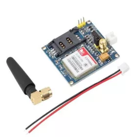 Modul SIM900 V4.0 GSM GPRS 5V