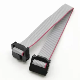Cablu descărcare ISP FC10P Conector 20CM